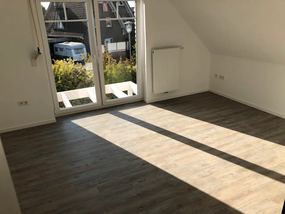 WG-Zimmer mit 13 m² in Vechta – Bild 9