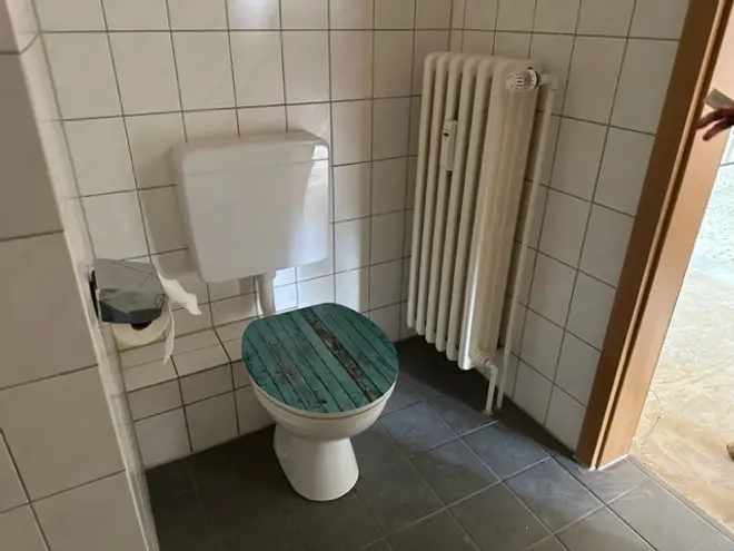 4 Zimmer Wohnung mit 76 m² in Duisburg – Bild 11