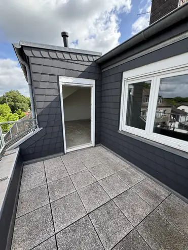 4 Zimmer Wohnung mit 76 m² in Duisburg – Bild 2