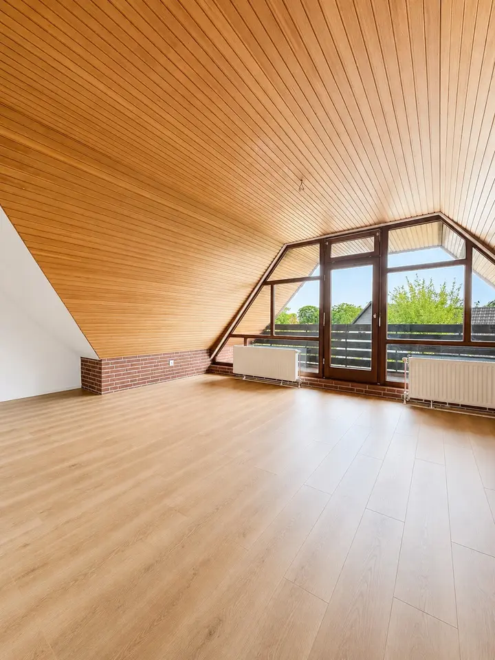 3 Zimmer Wohnung mit 85 m² in Achim – Bild 1