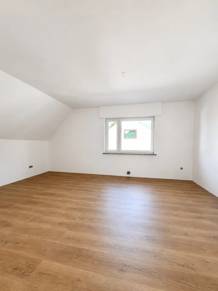 3 Zimmer Wohnung mit 85 m² in Achim – Bild 3
