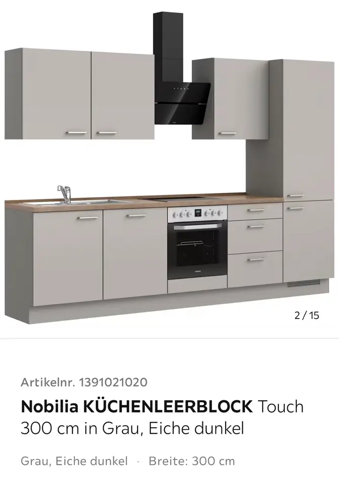 3 Zimmer Wohnung mit 85 m² in Achim – Bild 5