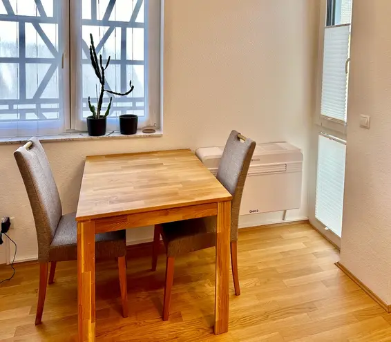 2 Zimmer Wohnung mit 42 m² in Bonn – Bild 1