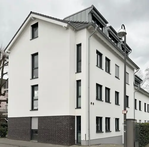 2 Zimmer Wohnung mit 42 m² in Bonn – Bild 11