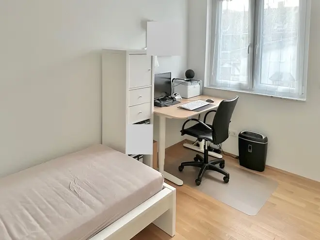 2 Zimmer Wohnung mit 42 m² in Bonn – Bild 5