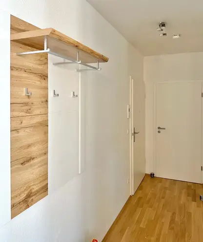 2 Zimmer Wohnung mit 42 m² in Bonn – Bild 6