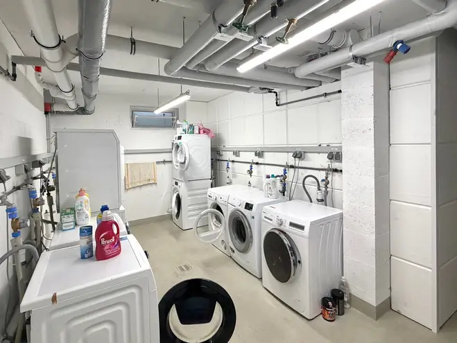 2 Zimmer Wohnung mit 42 m² in Bonn – Bild 9