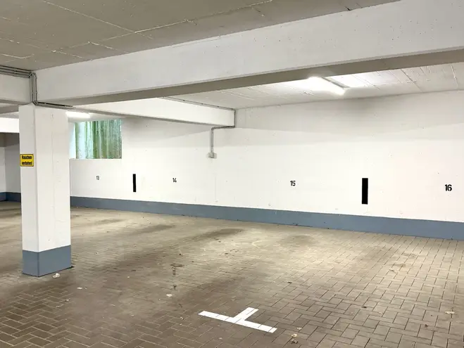 2 Zimmer Wohnung mit 42 m² in Bonn – Bild 10