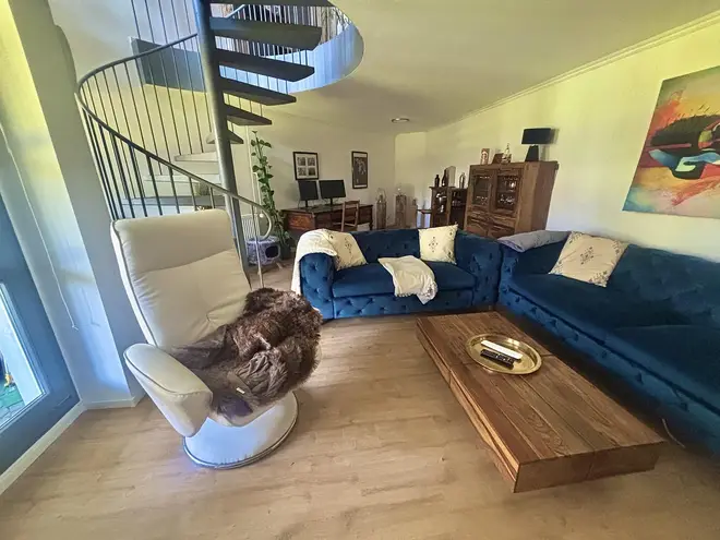 2 Zimmer Wohnung mit 110 m² in Bonn – Bild 5