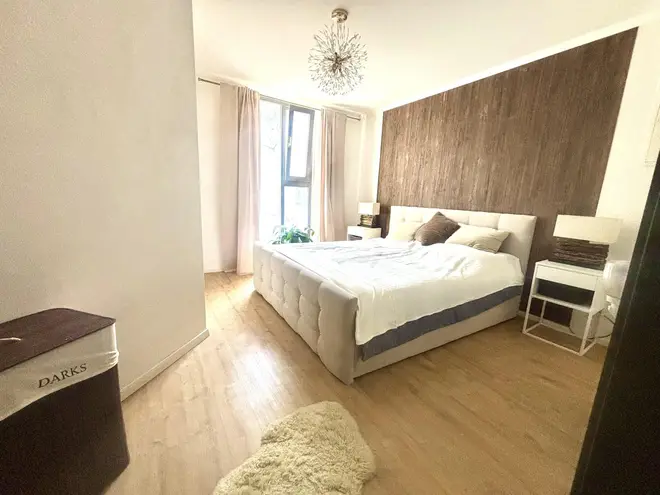 2 Zimmer Wohnung mit 110 m² in Bonn – Bild 8