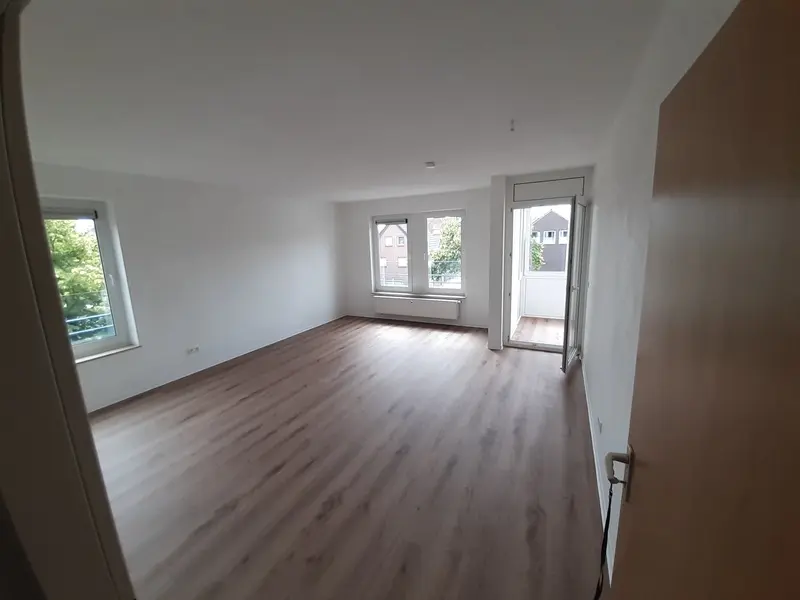 3 Zimmer Wohnung mit 77 m² in Rheine – Bild 1