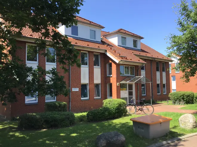 3 Zimmer Wohnung mit 74 m² in Kiel – Bild 1