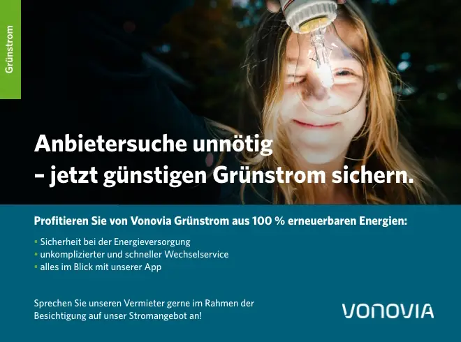 3 Zimmer Wohnung mit 74 m² in Kiel – Bild 9