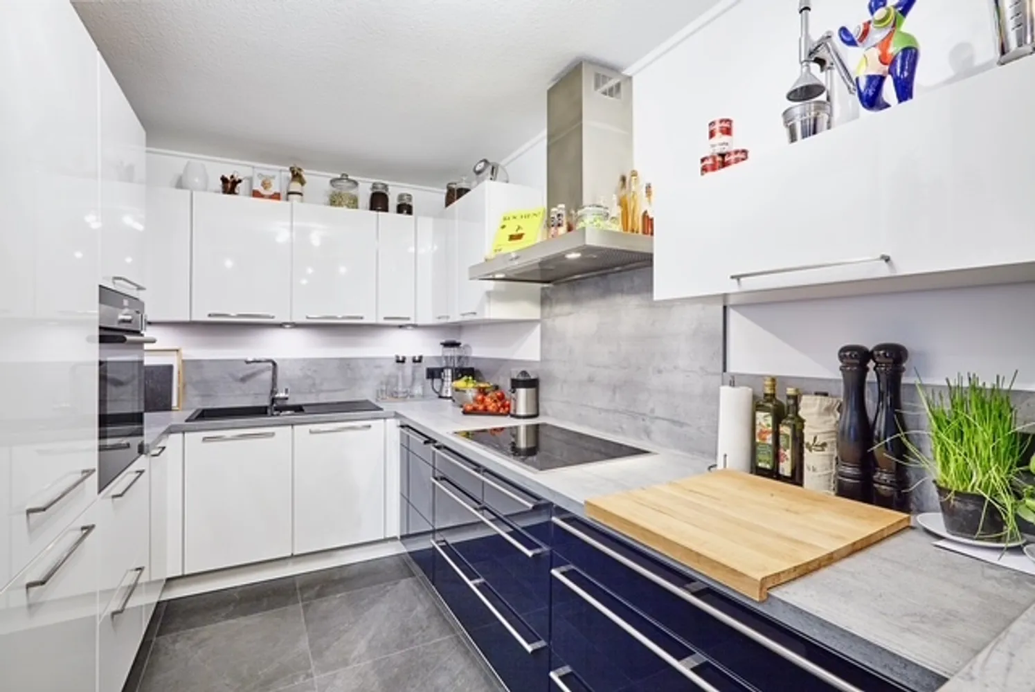 4 Zimmer Wohnung mit 117 m² in Mönchengladbach – Bild 11