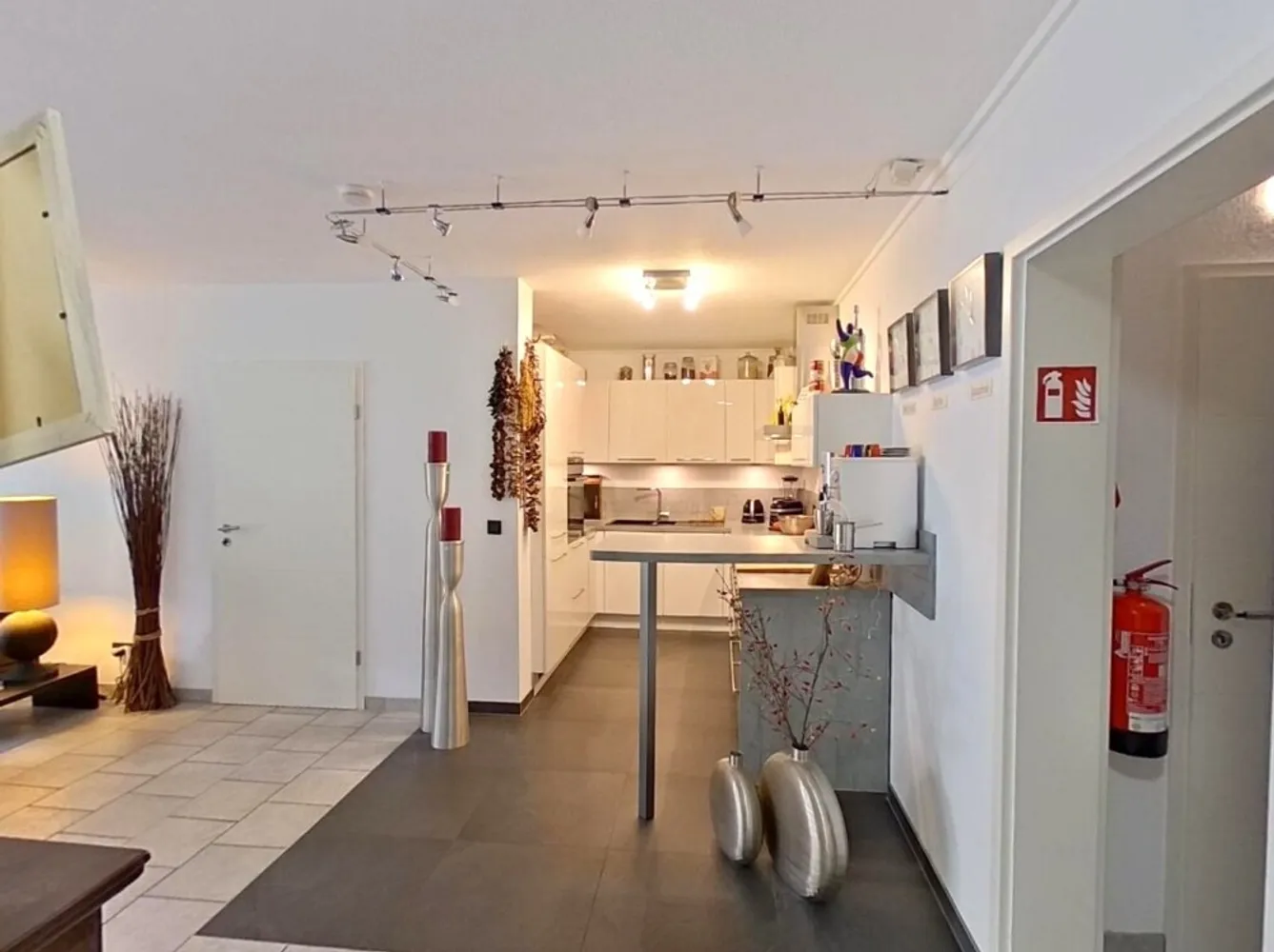 4 Zimmer Wohnung mit 117 m² in Mönchengladbach – Bild 12