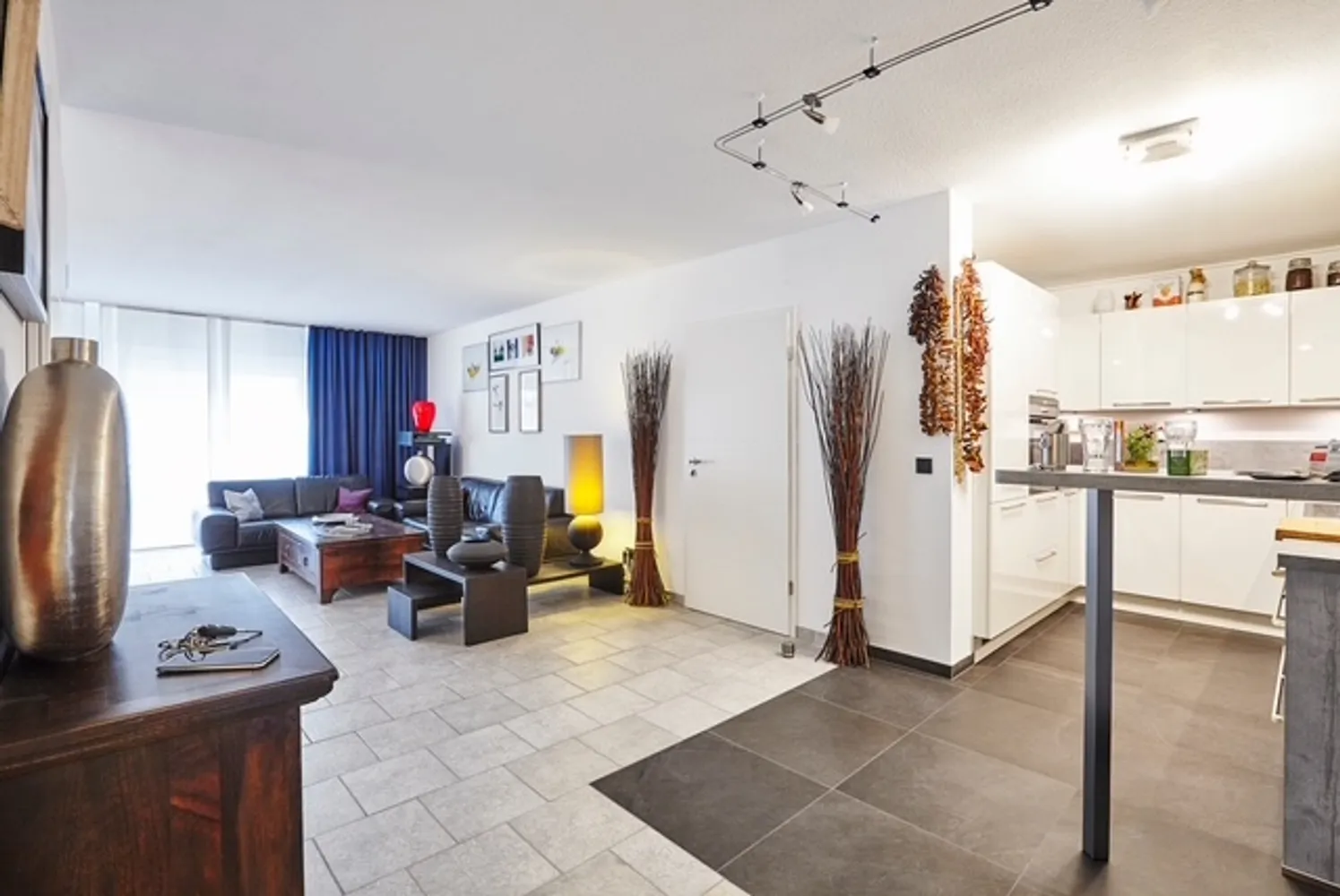 4 Zimmer Wohnung mit 117 m² in Mönchengladbach – Bild 3