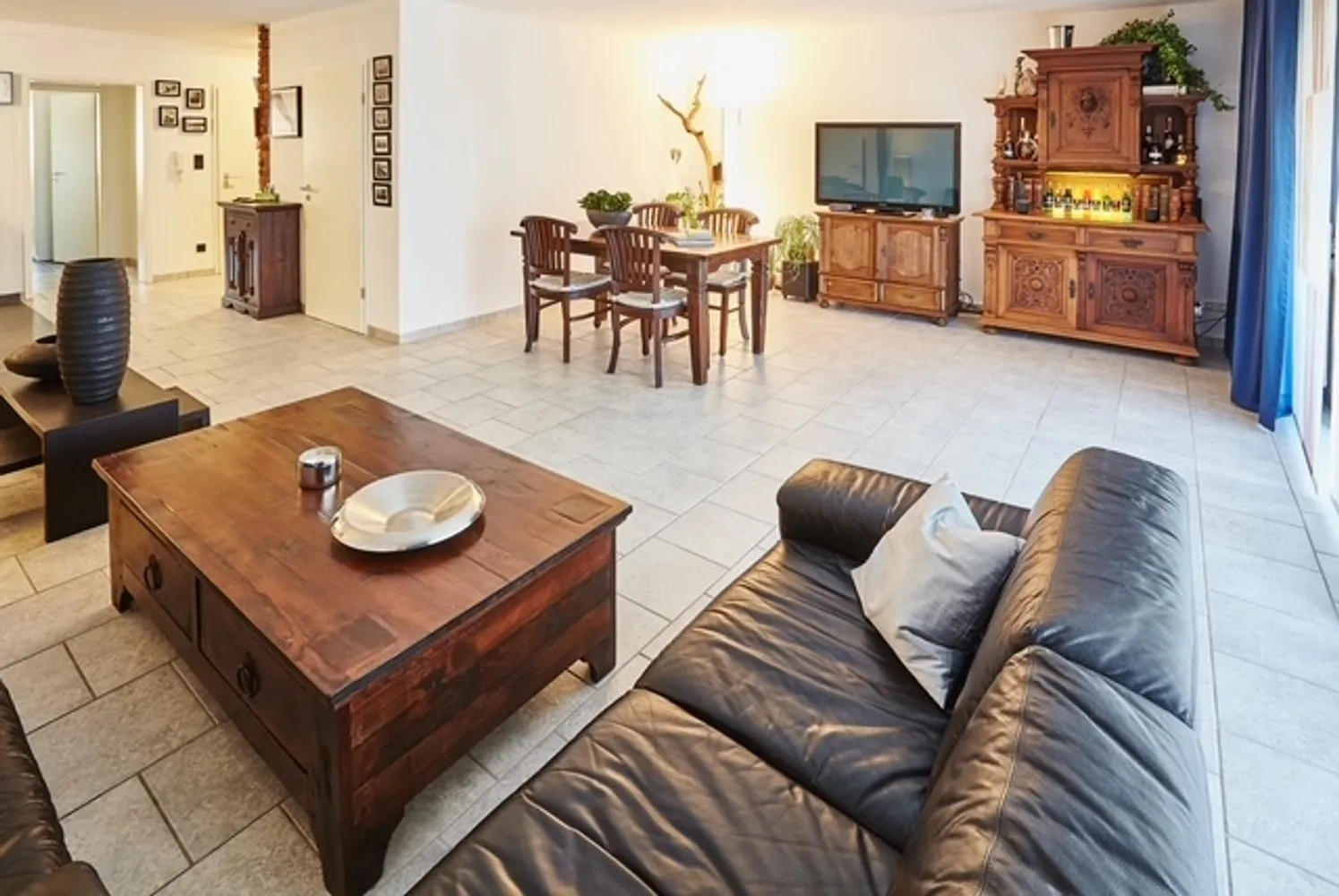 4 Zimmer Wohnung mit 117 m² in Mönchengladbach – Bild 5