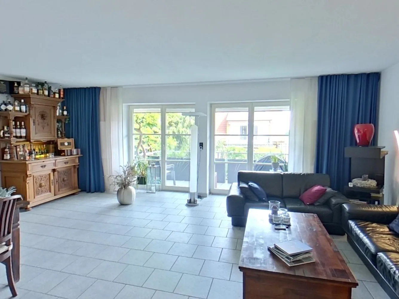 4 Zimmer Wohnung mit 117 m² in Mönchengladbach – Bild 8