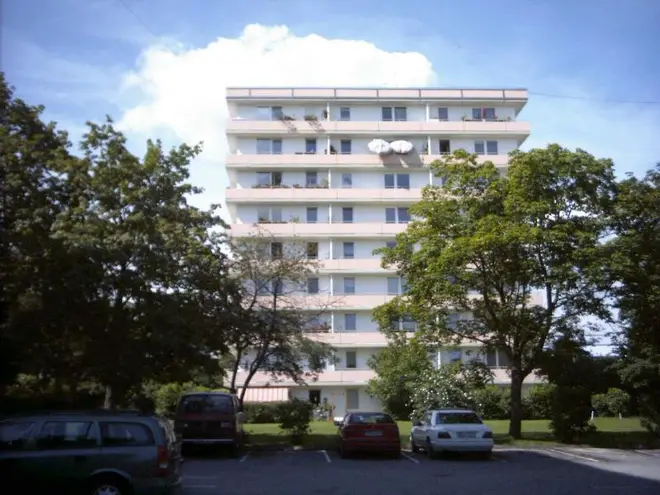1 Zimmer Wohnung mit 37 m² in München – Bild 1