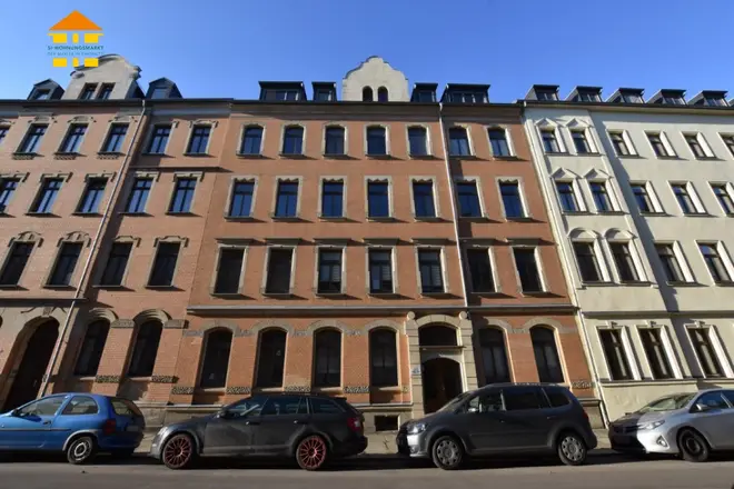 3 Zimmer Wohnung mit 68 m² in Chemnitz – Bild 1