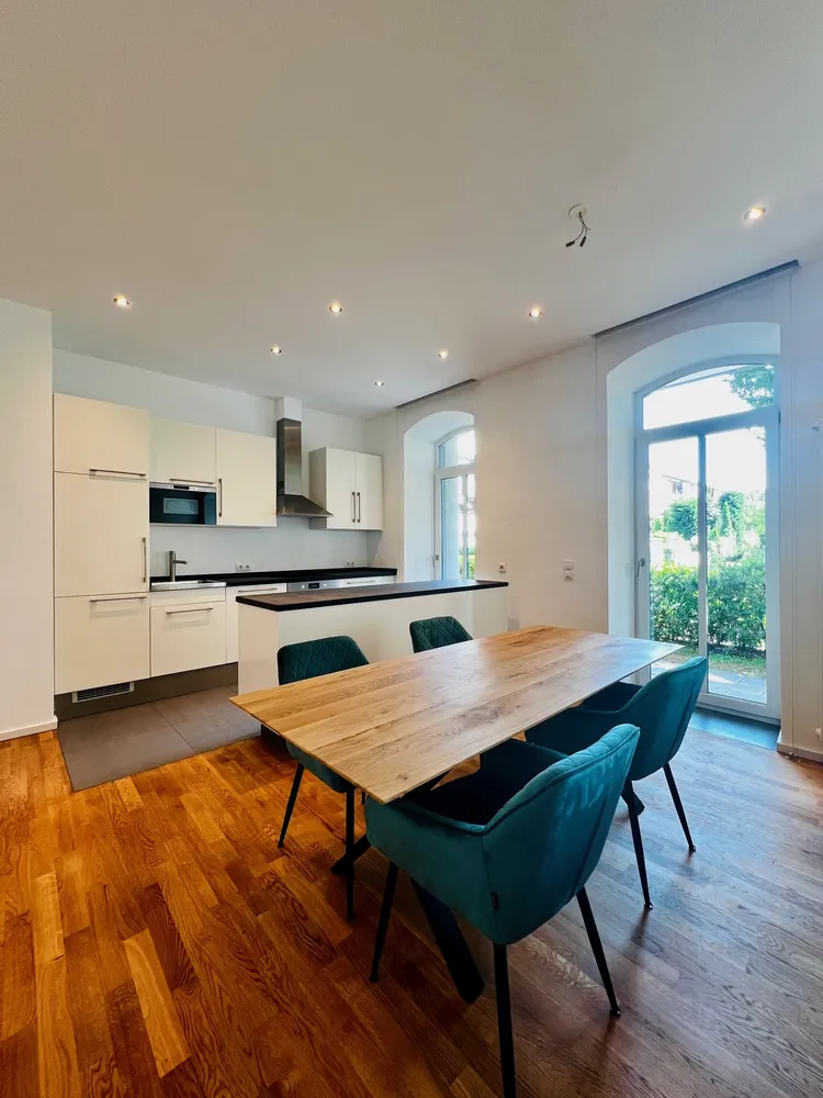 3 Zimmer Wohnung mit 89 m² in Augsburg – Bild 3