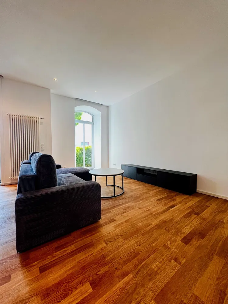 3 Zimmer Wohnung mit 89 m² in Augsburg – Bild 4
