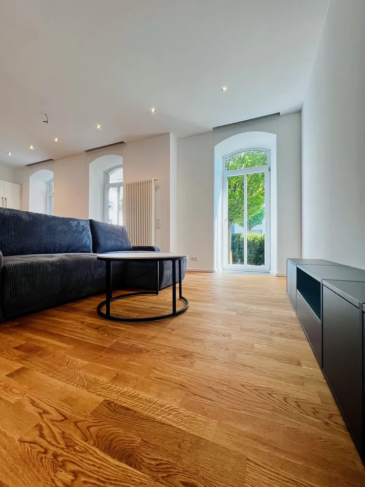 3 Zimmer Wohnung mit 89 m² in Augsburg – Bild 5