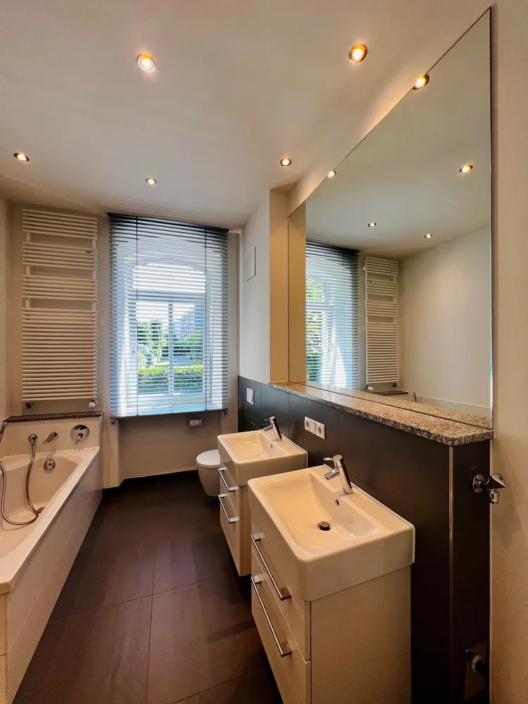 3 Zimmer Wohnung mit 89 m² in Augsburg – Bild 8