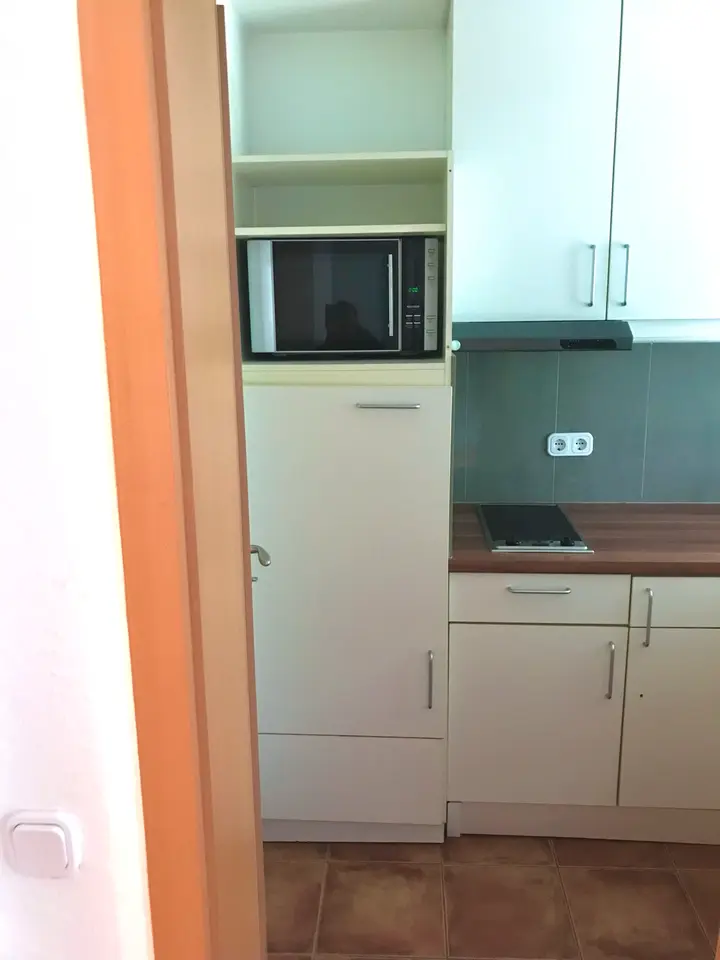 2 Zimmer Wohnung mit 30 m² in Kiel – Bild 4