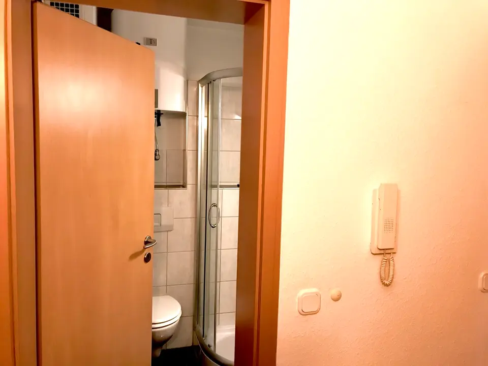 2 Zimmer Wohnung mit 30 m² in Kiel – Bild 8
