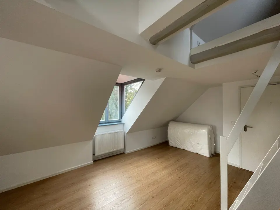 2 Zimmer Wohnung mit 44 m² in Detmold – Bild 2