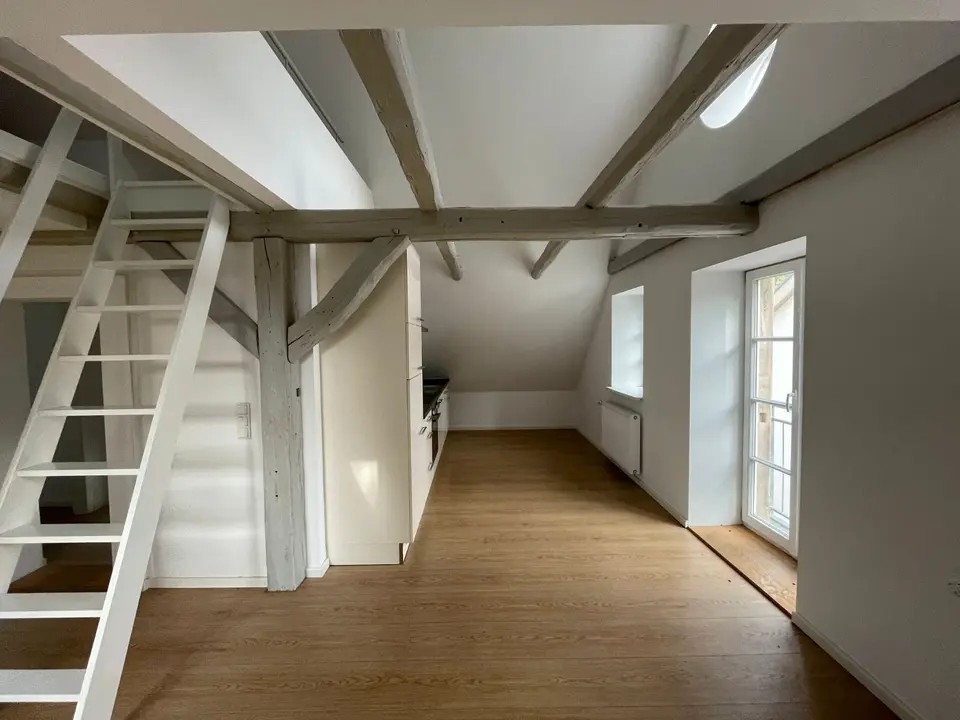 2 Zimmer Wohnung mit 44 m² in Detmold – Bild 4