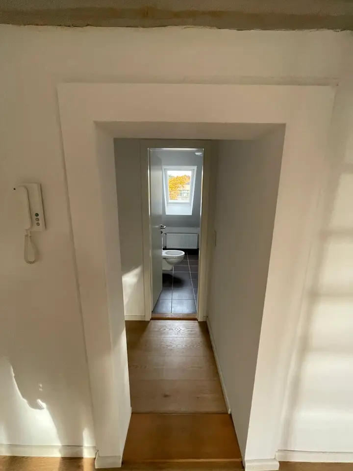 2 Zimmer Wohnung mit 44 m² in Detmold – Bild 8