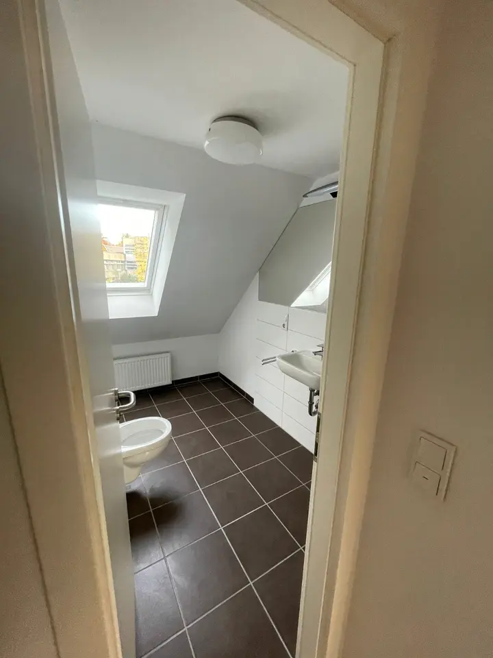 2 Zimmer Wohnung mit 44 m² in Detmold – Bild 9