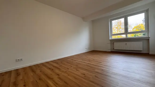2 Zimmer Wohnung mit 56 m² in Essen – Bild 4