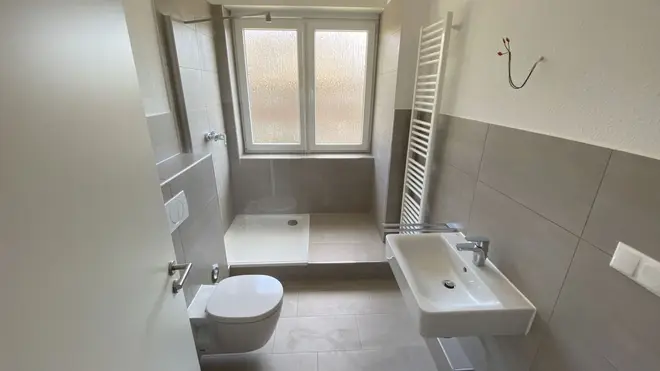 2 Zimmer Wohnung mit 56 m² in Essen – Bild 8