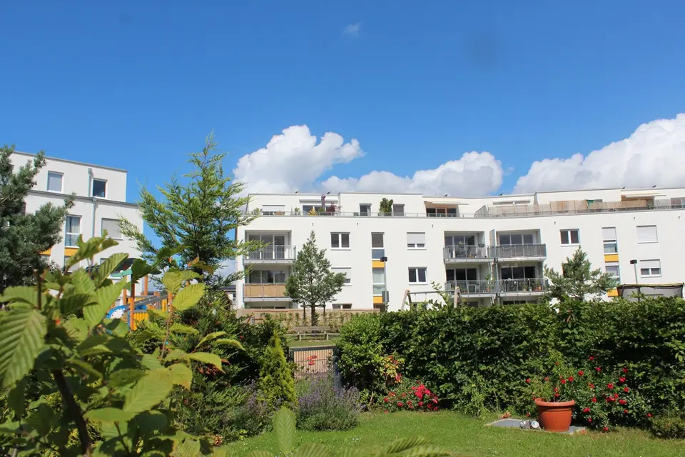 3 Zimmer Wohnung mit 88 m² in Bonn – Bild 2