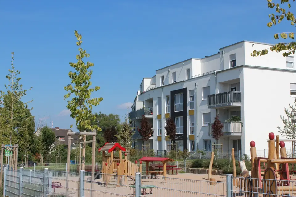 3 Zimmer Wohnung mit 88 m² in Bonn – Bild 3
