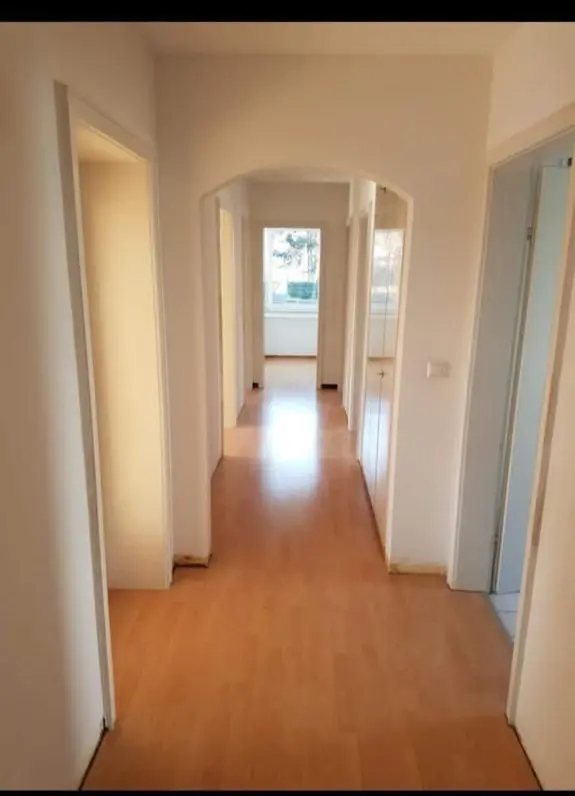 WG-Zimmer mit 35 m² in Würzburg – Bild 10