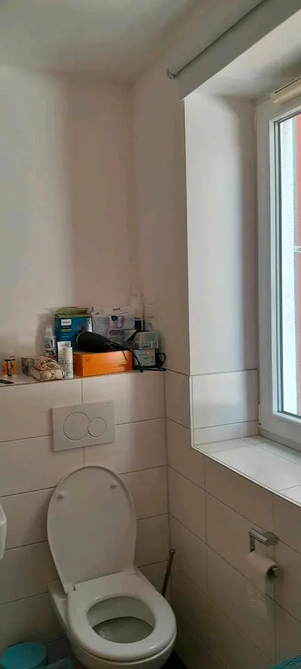 Studio mit 27 m² in Würzburg – Bild 8