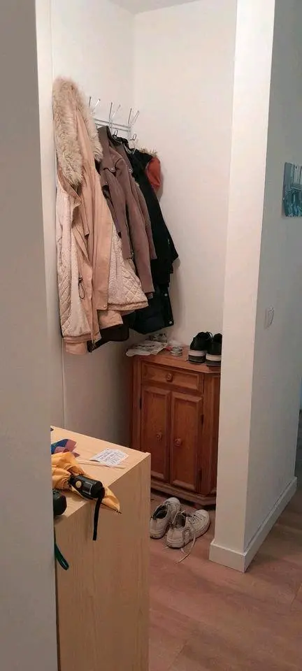 Studio mit 27 m² in Würzburg – Bild 10