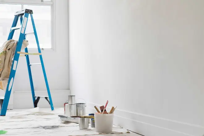 3 Zimmer Wohnung mit 64 m² in Dresden – Bild 2