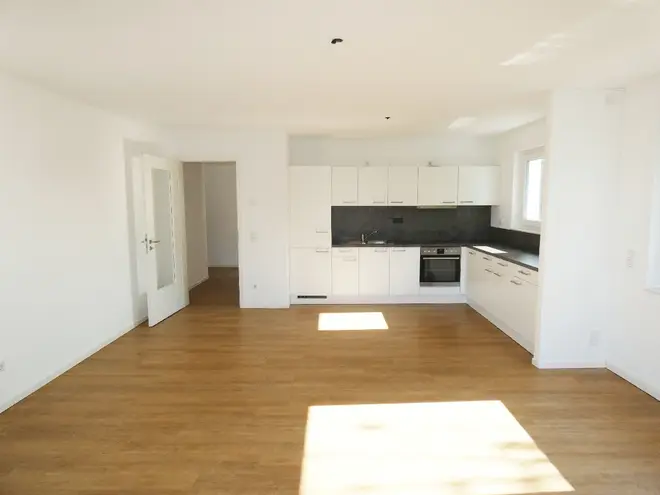4 Zimmer Wohnung mit 101 m² in Leverkusen – Bild 3