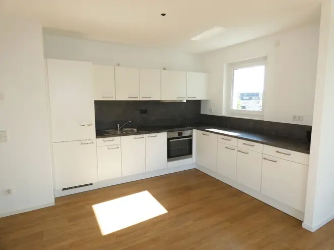 4 Zimmer Wohnung mit 101 m² in Leverkusen – Bild 4