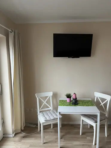 1 Zimmer Wohnung mit 28 m² in München – Bild 4