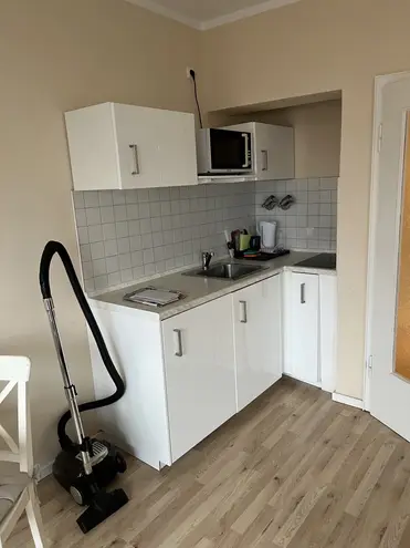 1 Zimmer Wohnung mit 28 m² in München – Bild 5