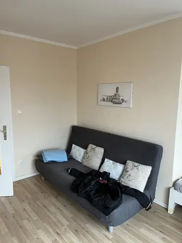 1 Zimmer Wohnung mit 28 m² in München – Bild 6