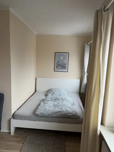 1 Zimmer Wohnung mit 28 m² in München – Bild 7