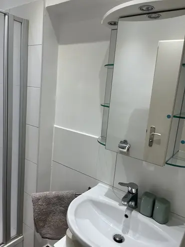 1 Zimmer Wohnung mit 28 m² in München – Bild 10