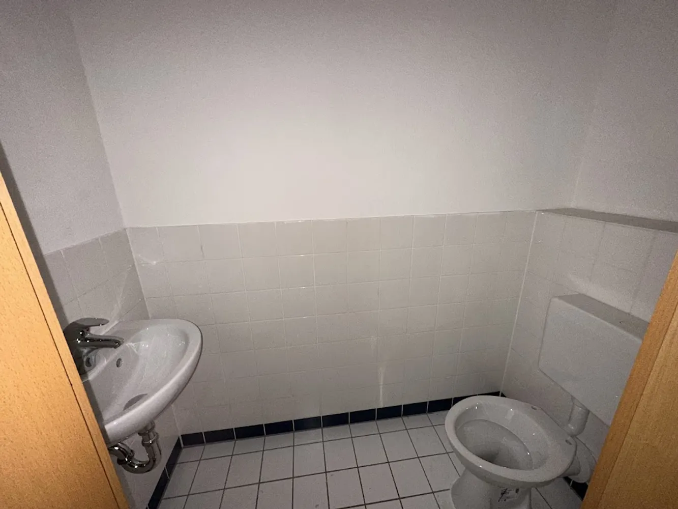 1 Zimmer Wohnung mit 54 m² in Brandenburg an der Havel – Bild 2